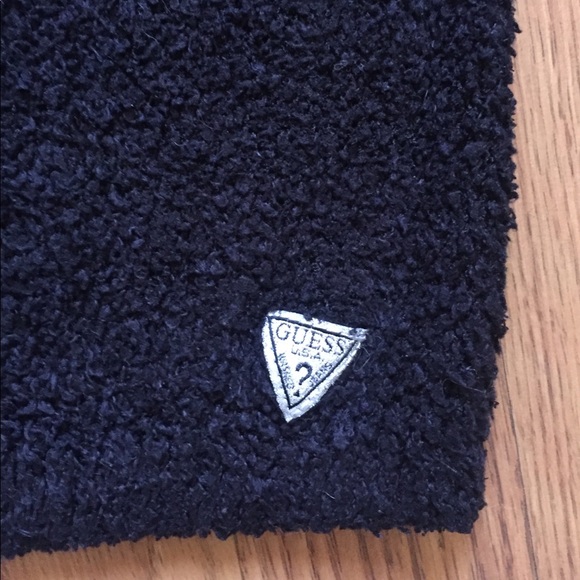 Guess Kids Sweater with Sequined Embellishment - Picture 3 of 5